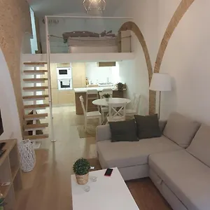  Apartamento Triana 3 Wifi