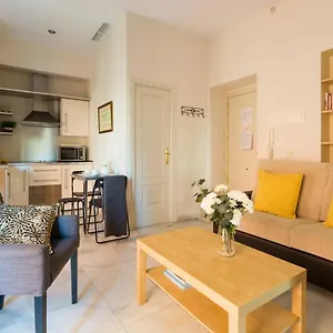 Appartement Altamira, Sevilla