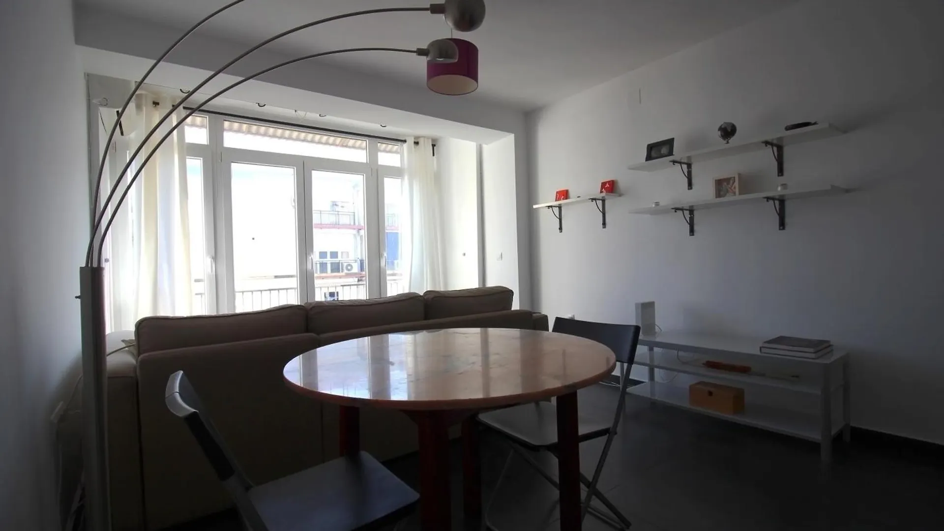 Barrio De Triana - Numancia Apartment Seville