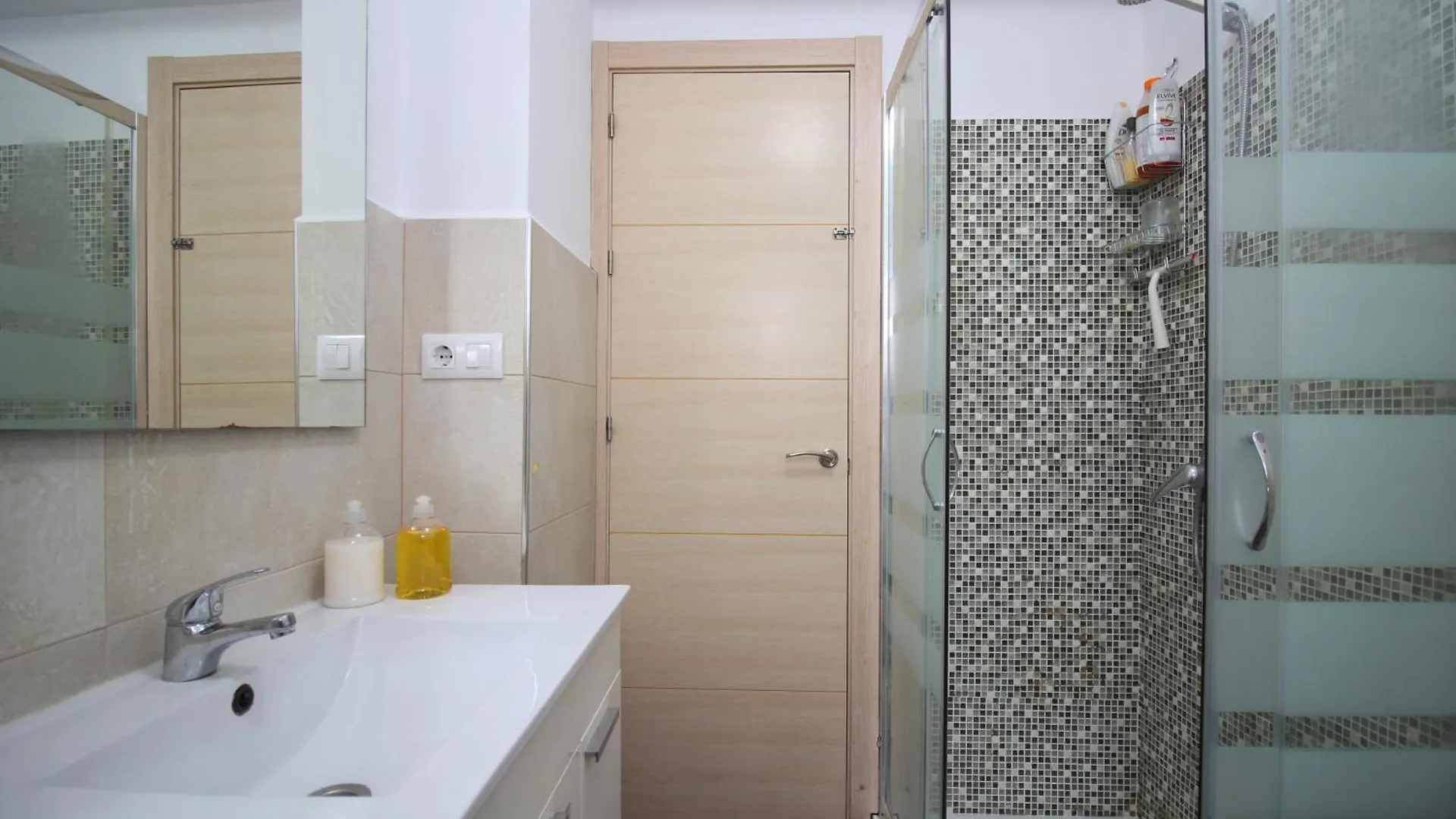 Barrio De Triana - Numancia Apartment Seville Spain