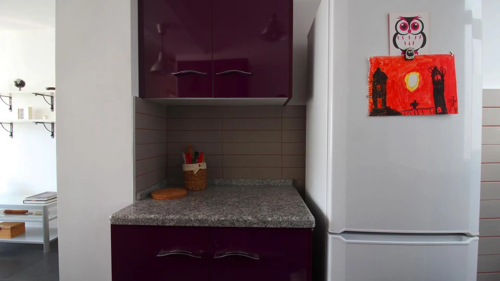 Barrio De Triana - Numancia Apartment Seville