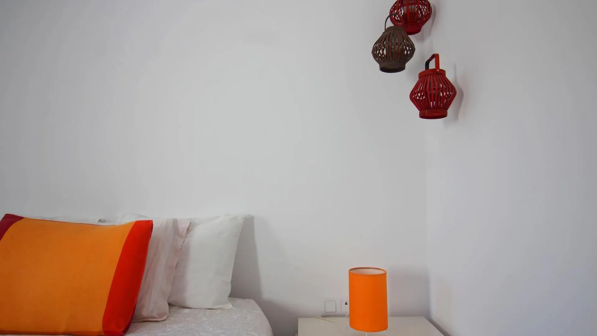 Barrio De Triana - Numancia Apartment Seville