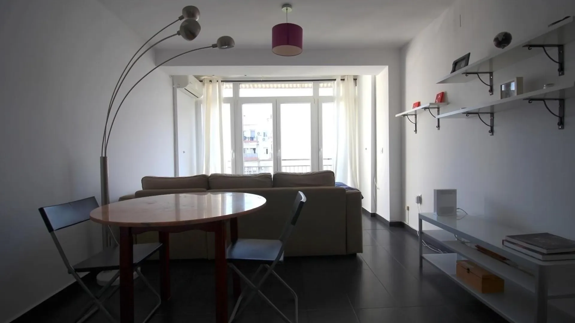 Barrio De Triana - Numancia Apartment Seville