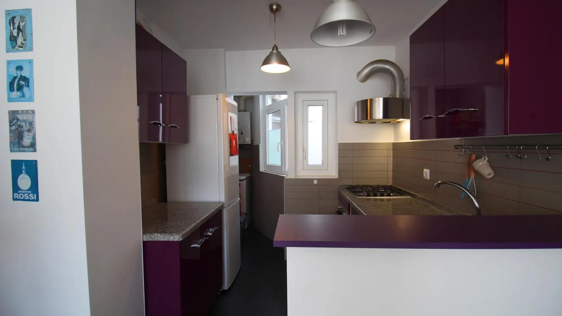 Barrio De Triana - Numancia Apartment Seville Spain