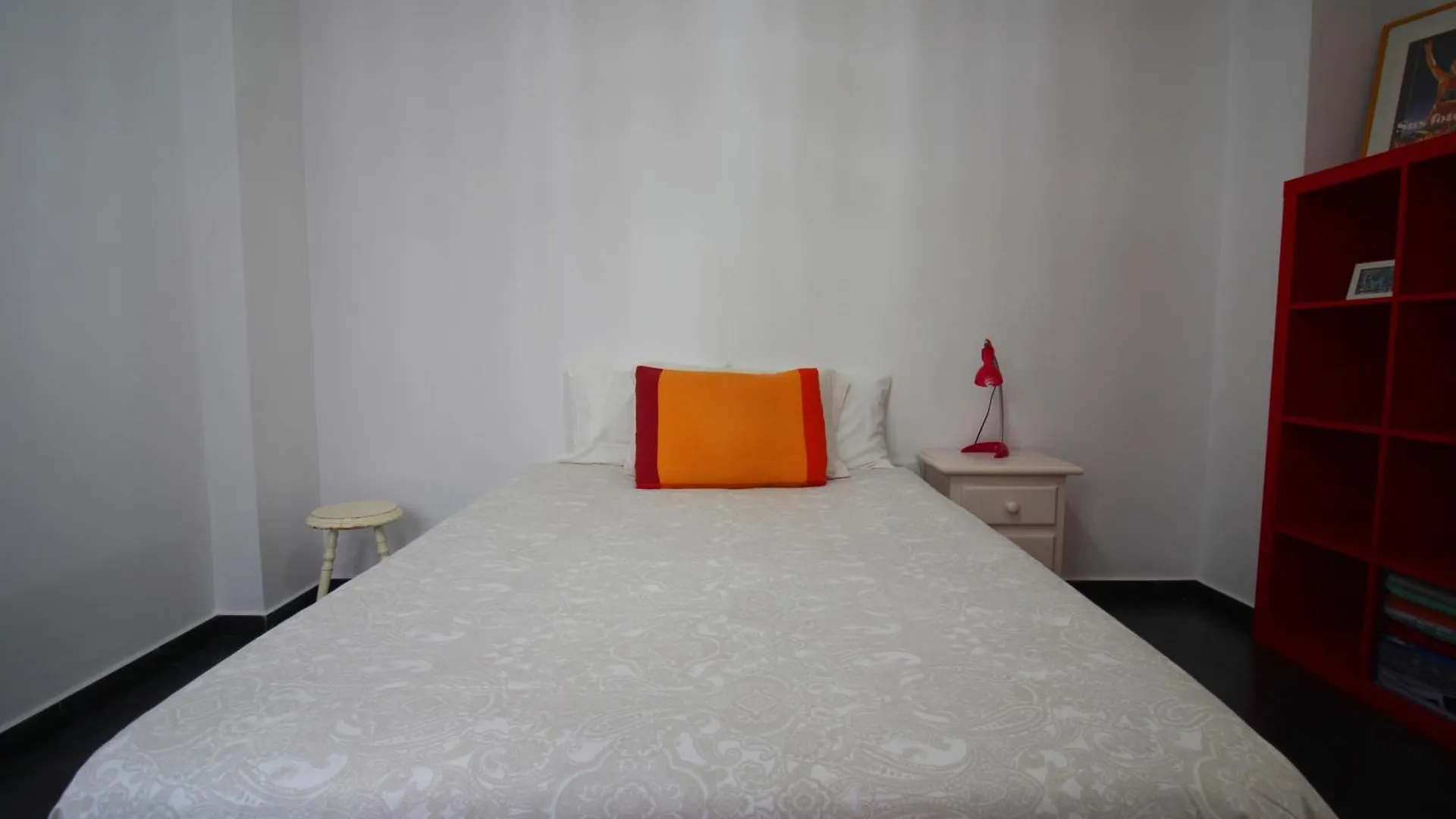 Barrio De Triana - Numancia Apartment Seville Spain