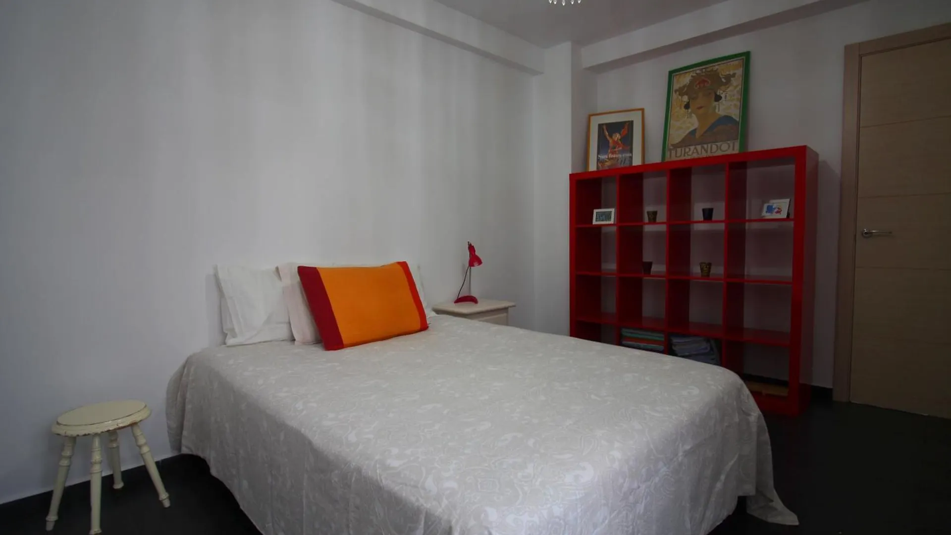 Barrio De Triana - Numancia Apartment Seville 0*,