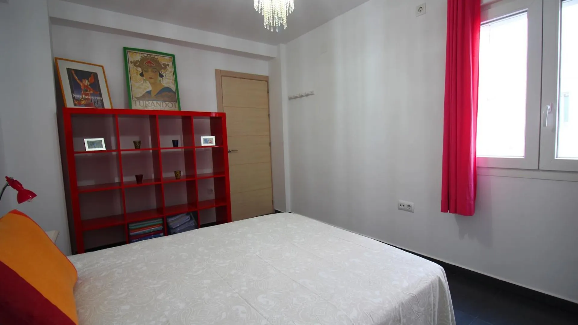 Barrio De Triana - Numancia Apartment Seville