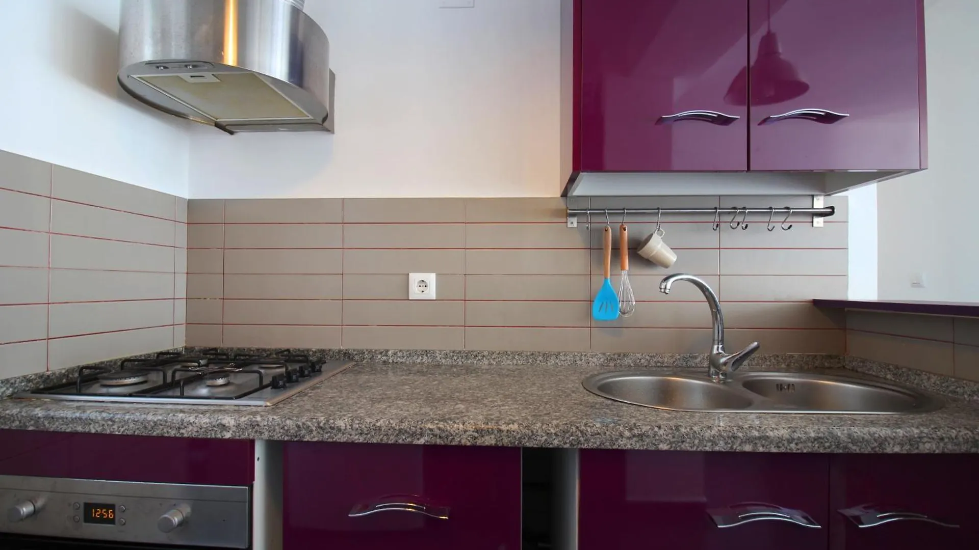 Barrio De Triana - Numancia Apartment Seville 0*,  Spain