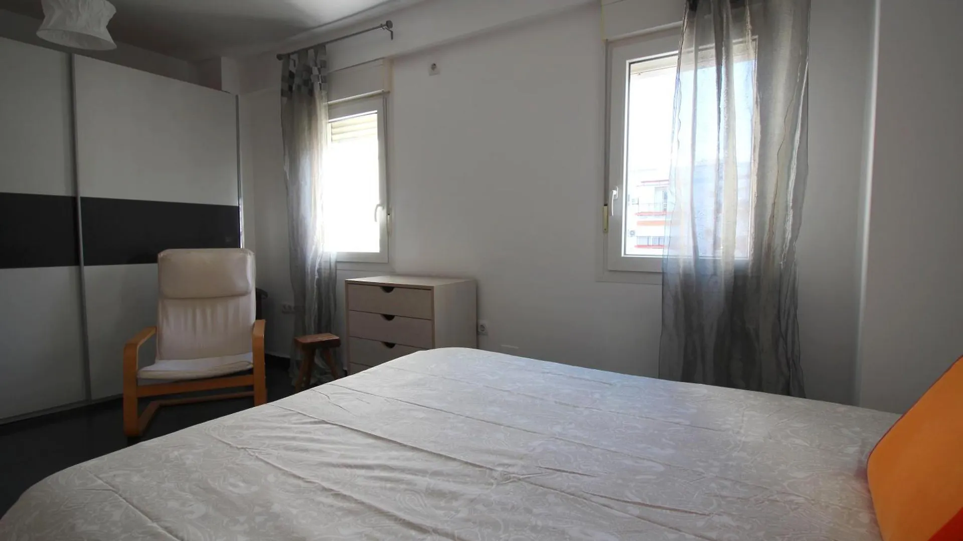 Barrio De Triana - Numancia Apartment Seville