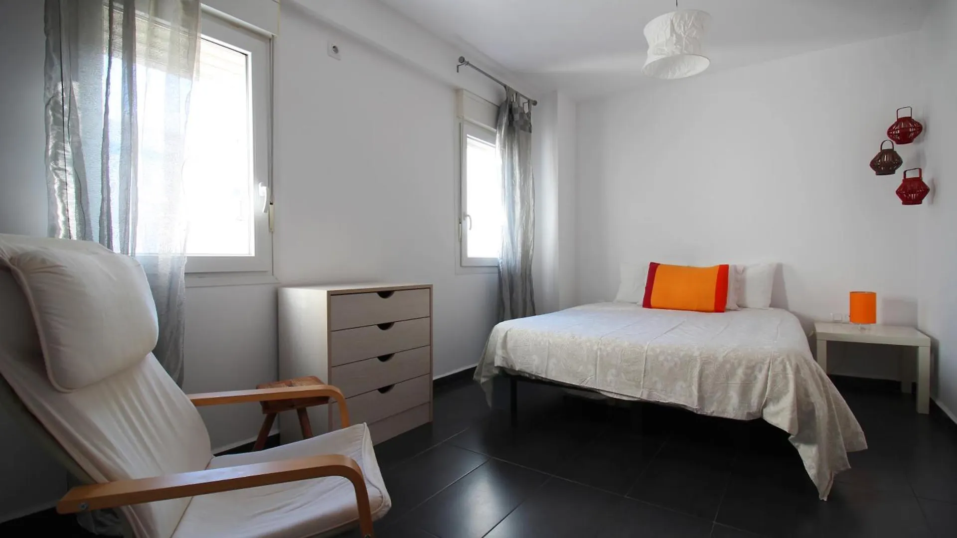 Barrio De Triana - Numancia Apartment Seville 0*,  Spain