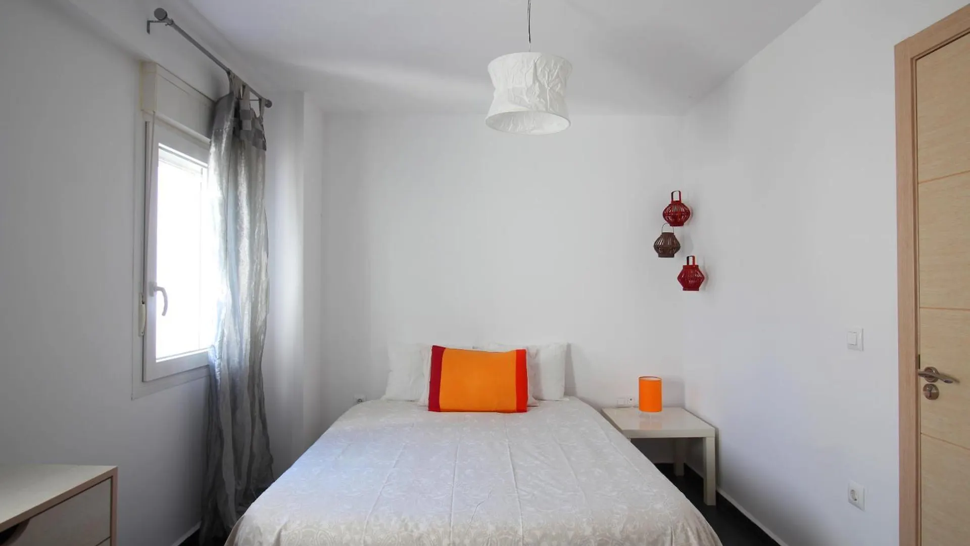 Barrio De Triana - Numancia Apartment Seville