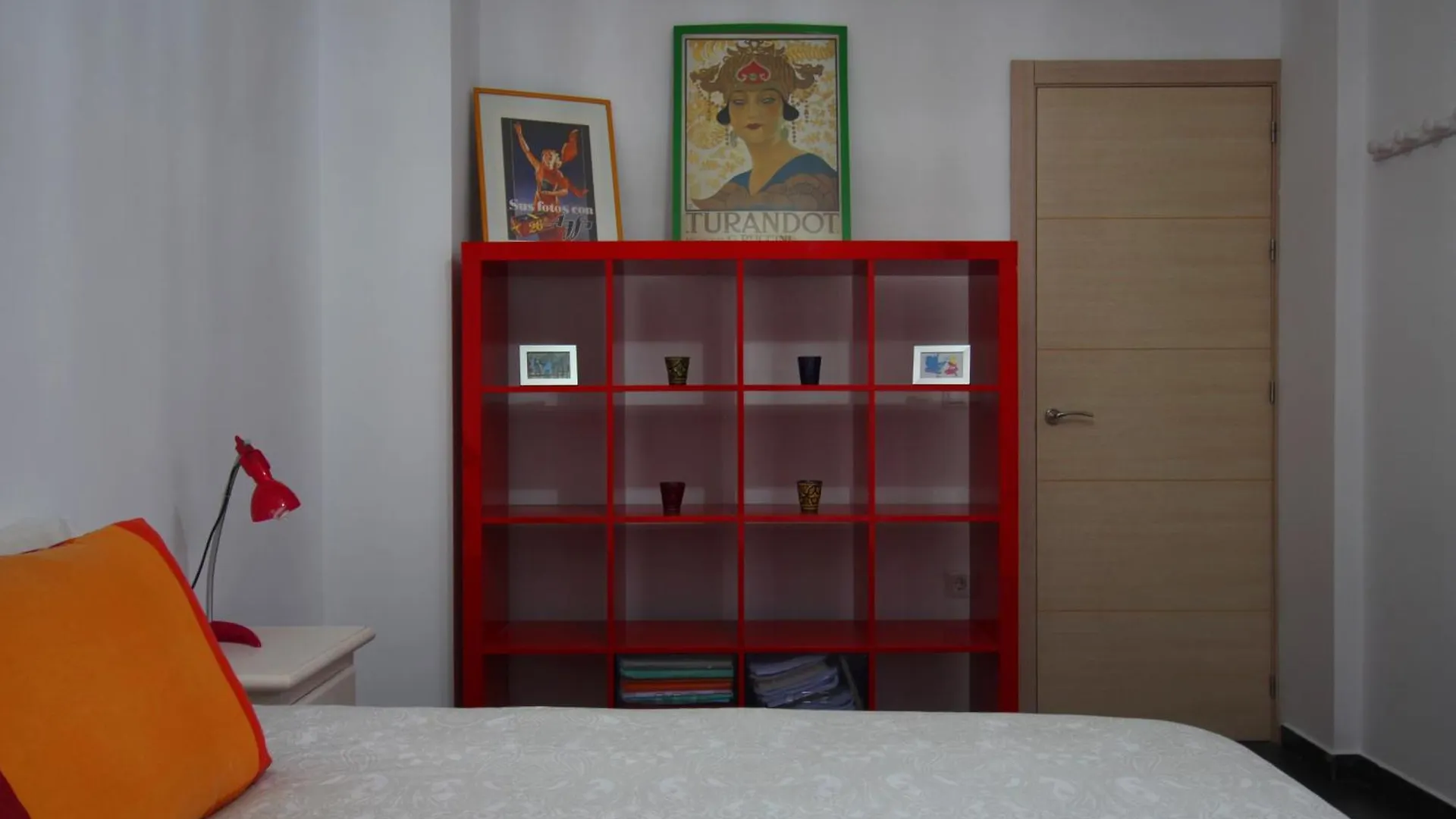 Barrio De Triana - Numancia Apartment Seville Spain