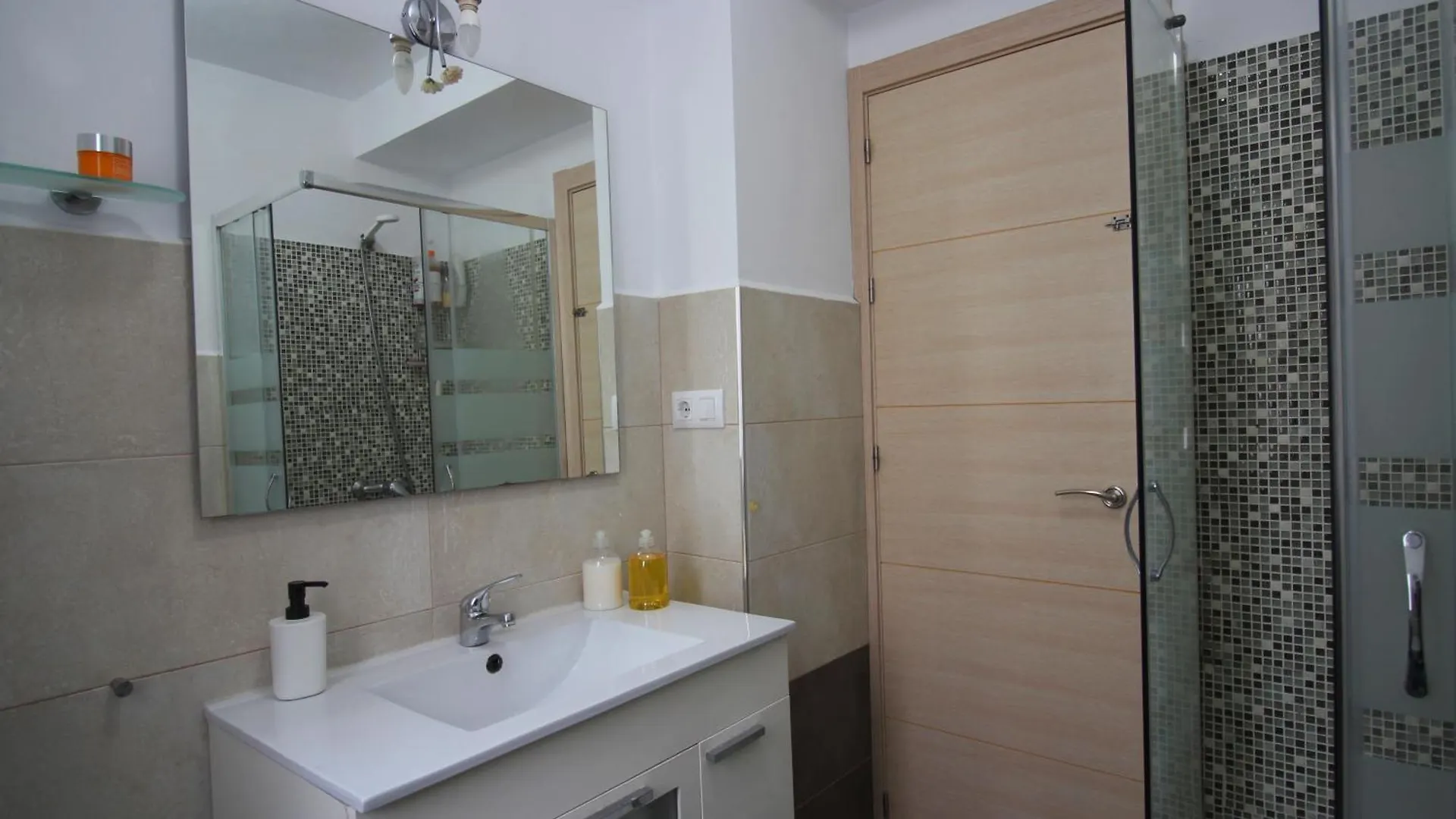 Barrio De Triana - Numancia Apartment Seville