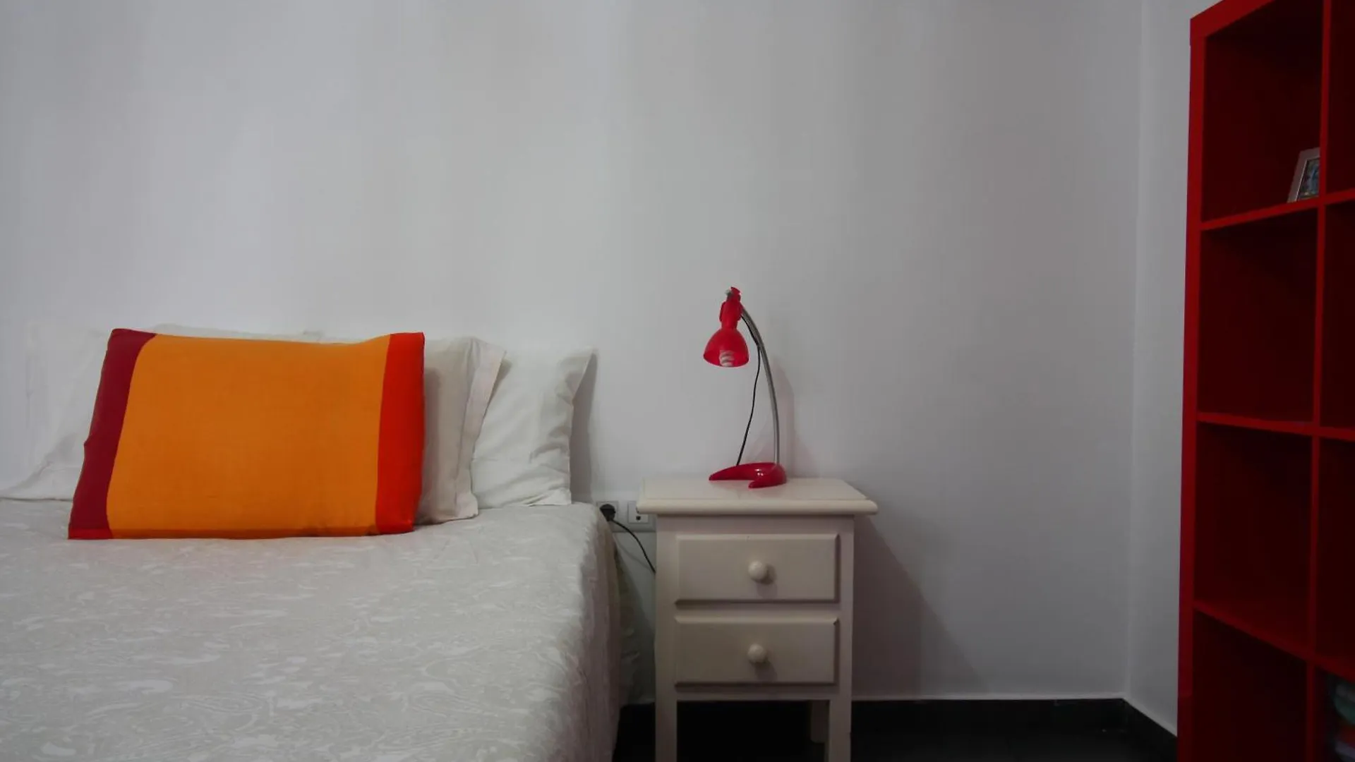 Barrio De Triana - Numancia Apartment Seville