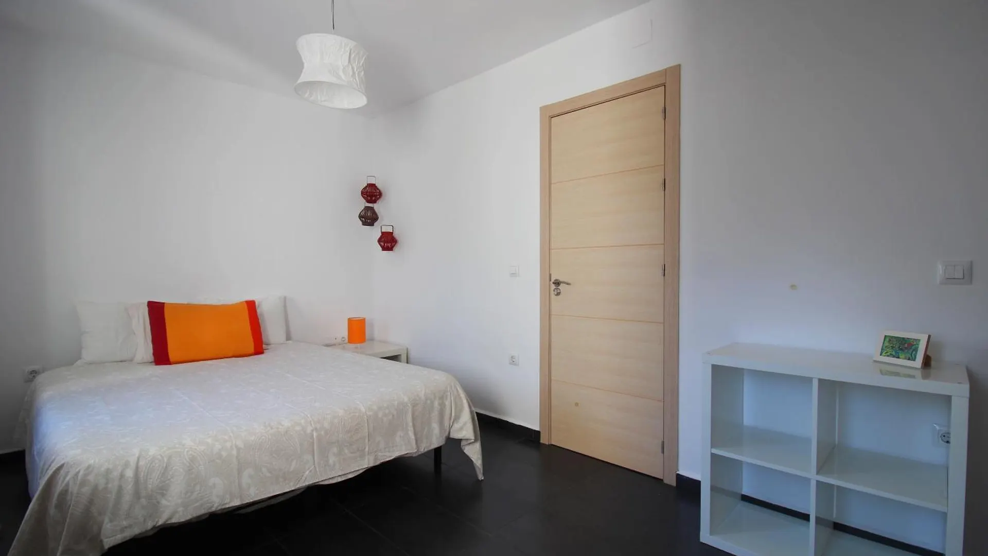 Barrio De Triana - Numancia Apartment Seville